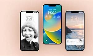 Image result for iOS 16 Bêta