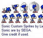 Image result for Sonic Ground Sprites