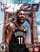 Image result for NBA Live 20 Cover Athlete
