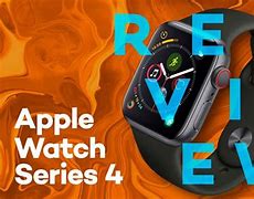 Image result for Apple Watch Series 4 Review