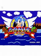 Image result for Sonic 1 Title Screen Ogg