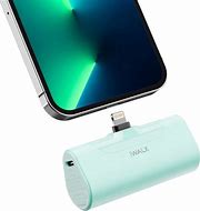 Image result for mini/iPhone Charger