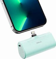 Image result for Small Power Bank Charger