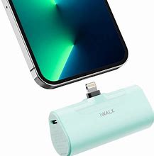 Image result for iWalk Small Portable Charger