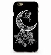 Image result for Crescent Moon Phone Case