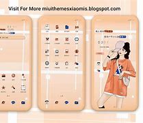 Image result for Cute Free Xiaomi Themes