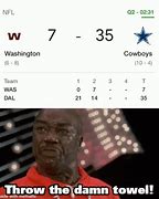 Image result for Dallas Cowboys Vs. Washington Football Team