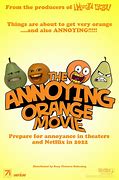 Image result for Annoying Orange Movie
