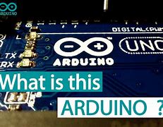 Image result for How Arduino Works