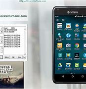 Image result for Kyocera Cell Phone Unlock Codes