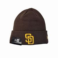 Image result for San Diego Padres Beanie