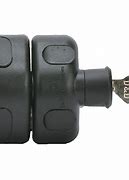 Image result for Magnetic Gate Latch Outdoor with Keypad
