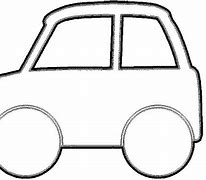 Image result for Car Drawing Template