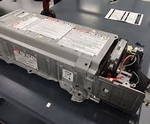 Image result for Toyota Levin Hibrid NIH Battery