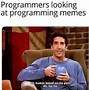 Image result for Programmer Curve Meme