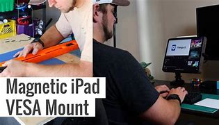 Image result for iPad Pro 11 Inch Magnetic Mount
