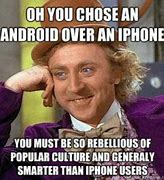 Image result for Memes About Android