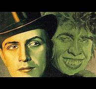 Image result for Dr Jekyll and Mr Hyde Duality