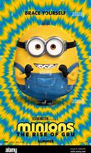 Image result for Minions Itv2019