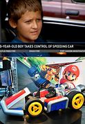 Image result for Mario Kart iPhone