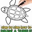 Image result for Drawing Tutles