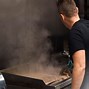 Image result for Cleaning Flat Top Grill
