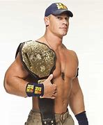 Image result for John Cena WWE World Heavyweight Champion