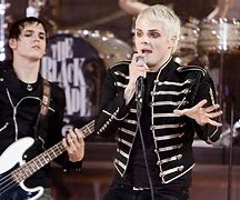 Image result for My Chemical Romance Reunion