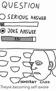 Image result for Answering Questions Meme