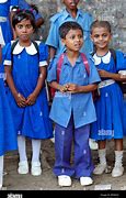 Image result for Traditional School Uniform Bangladesh