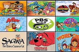 Image result for Old PBS Shows
