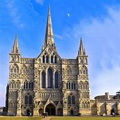 Image result for Gothic Church Facades
