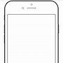 Image result for iPhone Outline Clip Art