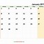 Image result for Free Monthly Calendar 2018
