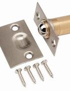 Image result for Spring Loaded Slam Latches