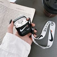 Image result for Funny AirPod Cases Nike