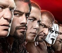 Image result for WWE Smackdown Roman Reigns