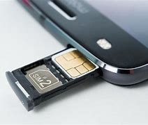 Image result for sim cards iphone ii slots