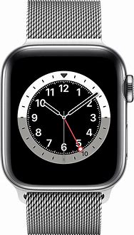 Image result for Apple Watch Series 6 Wi-Fi LTE 44Mm