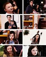 Image result for Twilight Breaking Dawn Part 2 Renesmee Growing Up