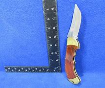 Image result for Sharp Brand Lockblade Knife