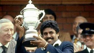 Image result for 1st Cricket World Cup