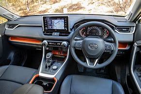 Image result for 2019 Toyota RAV4 GX Auto 2WD Interior