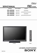 Image result for Sony Bravia TV Setup Instructions