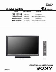 Image result for Sony BRAVIA Instruction Manual