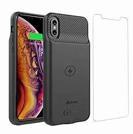 Image result for iPhone XR Charging Case