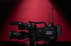 Image result for JVC Professional Camcorder