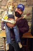 Image result for Pepe Playing Banjos