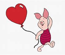 Image result for Piglet Winnie-the-Pooh