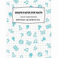 Image result for 6X3 Math Paper